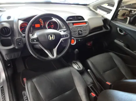 HONDA Fit 1.5 16V 4P EXL FLEX AUTOMTICO, Foto 16
