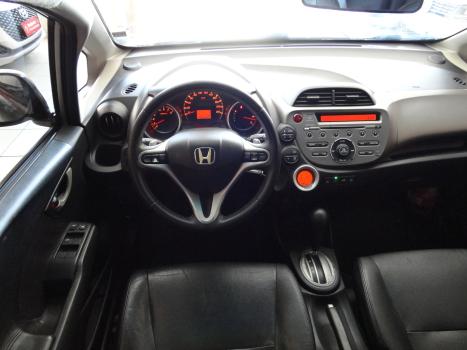 HONDA Fit 1.5 16V 4P EXL FLEX AUTOMTICO, Foto 17