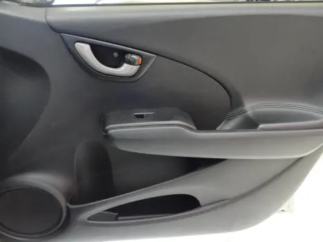 HONDA Fit 1.5 16V 4P EXL FLEX AUTOMTICO, Foto 18