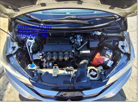 HONDA Fit 1.5 16V 4P EXL FLEX AUTOMTICO, Foto 8