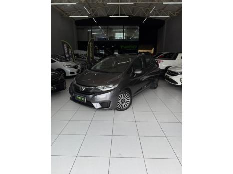 HONDA Fit 1.5 16V 4P LX FLEX, Foto 1