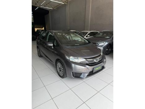 HONDA Fit 1.5 16V 4P LX FLEX, Foto 3