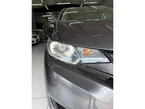 HONDA Fit 1.5 16V 4P LX FLEX, Foto 7