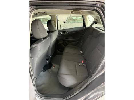 HONDA Fit 1.5 16V 4P LX FLEX, Foto 13