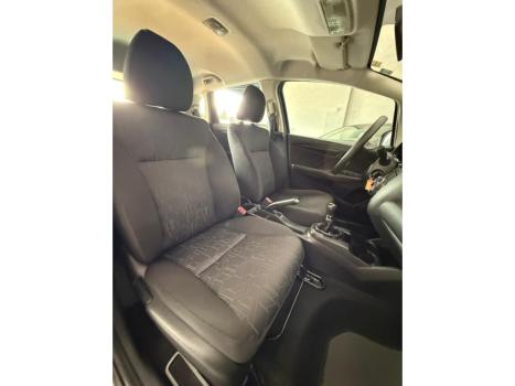 HONDA Fit 1.5 16V 4P LX FLEX, Foto 14