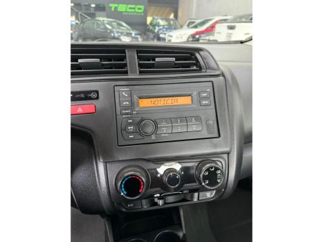 HONDA Fit 1.5 16V 4P LX FLEX, Foto 17