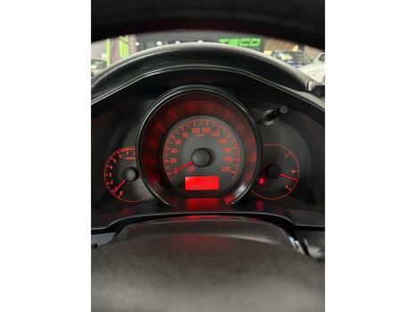 HONDA Fit 1.5 16V 4P LX FLEX, Foto 18