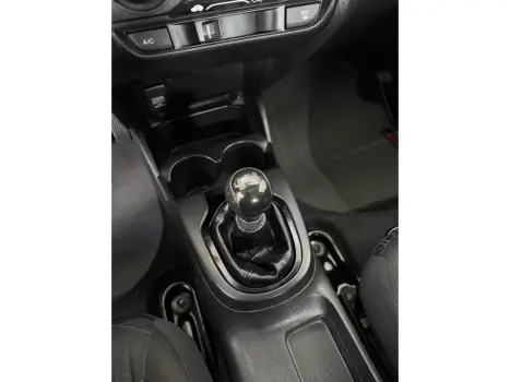 HONDA Fit 1.5 16V 4P LX FLEX, Foto 22