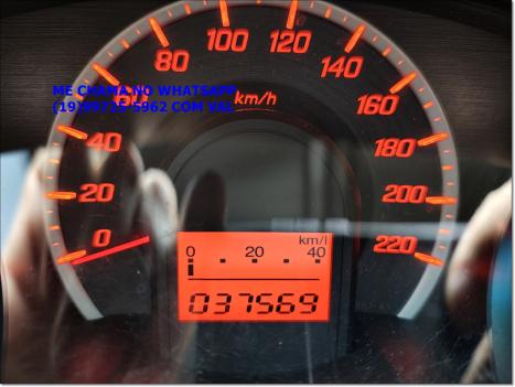 HONDA Fit 1.5 16V 4P LX FLEX, Foto 2 HONDA Fit 1.5 16V 4P LX FLEX, Foto 2