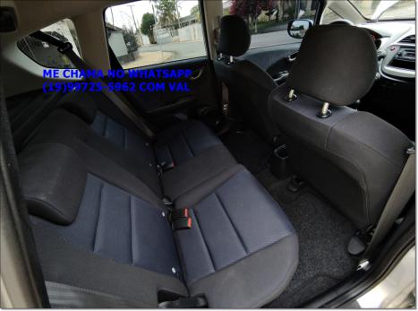 HONDA Fit 1.5 16V 4P LX FLEX, Foto 7 HONDA Fit 1.5 16V 4P LX FLEX, Foto 7