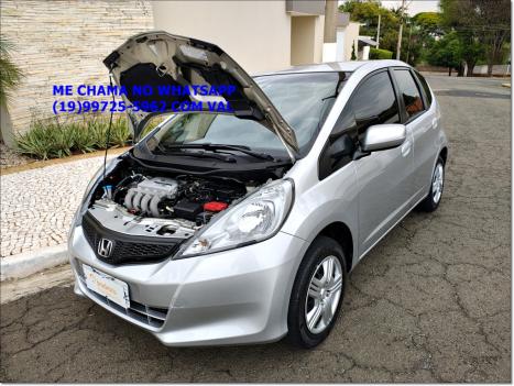 HONDA Fit 1.5 16V 4P LX FLEX, Foto 10 HONDA Fit 1.5 16V 4P LX FLEX, Foto 10