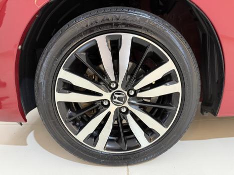 HONDA Fit 1.5 16V 4P EXL FLEX AUTOMÁTICO, Foto 17 HONDA Fit 1.5 16V 4P EXL FLEX AUTOMÁTICO, Foto 17