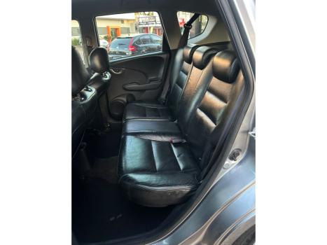 HONDA Fit 1.5 16V 4P EX AUTOMTICO, Foto 13