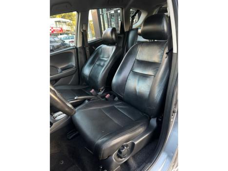 HONDA Fit 1.5 16V 4P EX AUTOMTICO, Foto 14
