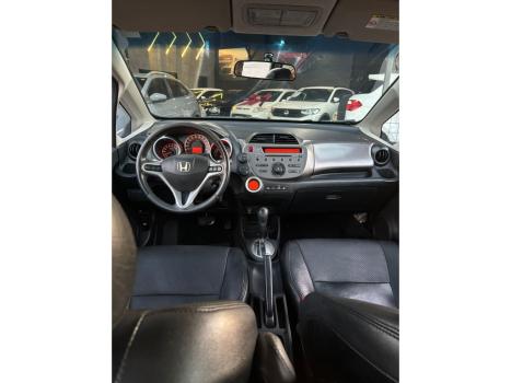 HONDA Fit 1.5 16V 4P EX AUTOMTICO, Foto 17