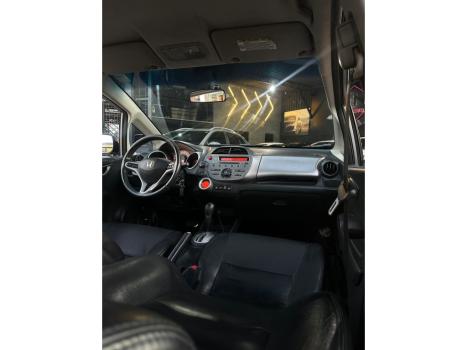 HONDA Fit 1.5 16V 4P EX AUTOMTICO, Foto 19