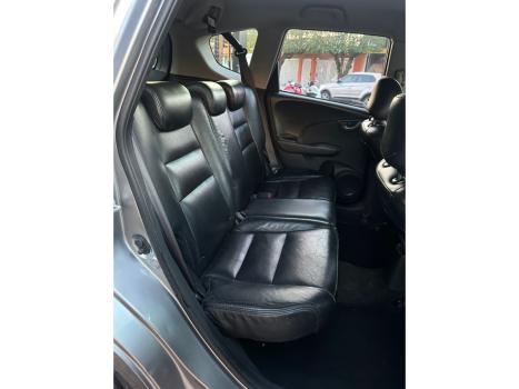 HONDA Fit 1.5 16V 4P EX AUTOMTICO, Foto 21