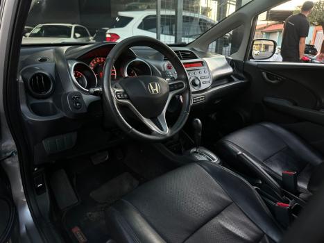 HONDA Fit 1.5 16V 4P EX AUTOMTICO, Foto 22