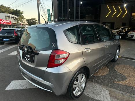 HONDA Fit 1.5 16V 4P EX AUTOM�TICO, Foto 6