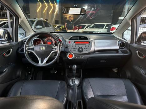 HONDA Fit 1.5 16V 4P EX AUTOM�TICO, Foto 16