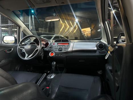 HONDA Fit 1.5 16V 4P EX AUTOM�TICO, Foto 20