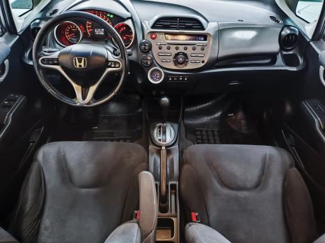 HONDA Fit 1.5 16V 4P EX FLEX AUTOMTICO, Foto 6