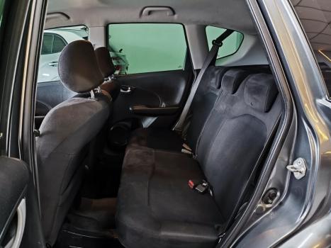 HONDA Fit 1.5 16V 4P EX FLEX AUTOMTICO, Foto 7