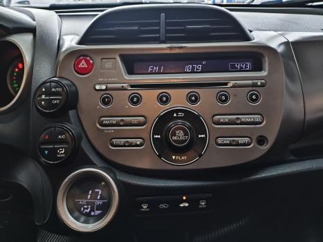 HONDA Fit 1.5 16V 4P EX FLEX AUTOMTICO, Foto 8