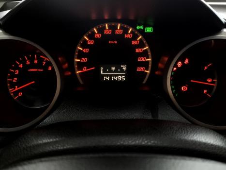 HONDA Fit 1.5 16V 4P EX FLEX AUTOMTICO, Foto 9