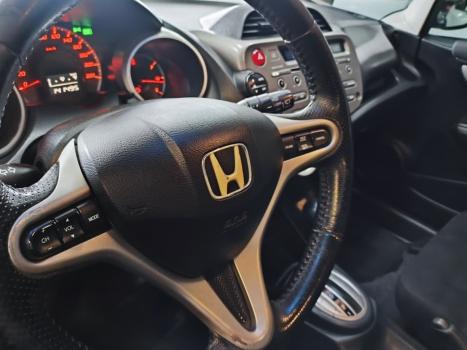HONDA Fit 1.5 16V 4P EX FLEX AUTOMTICO, Foto 11