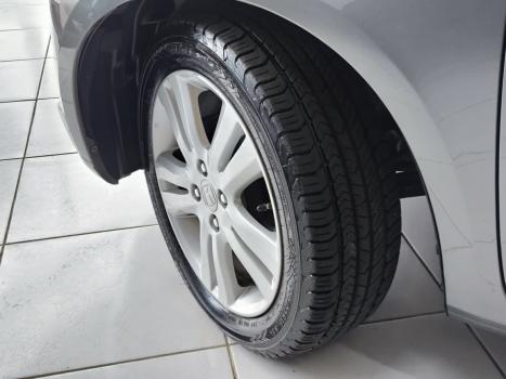 HONDA Fit 1.5 16V 4P EX FLEX AUTOMTICO, Foto 13