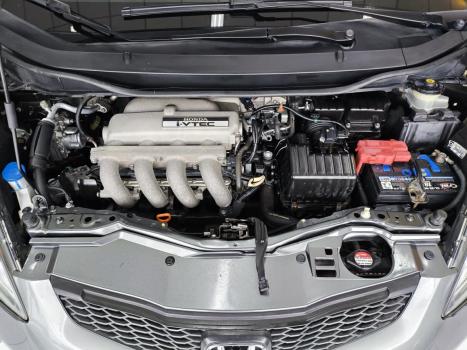 HONDA Fit 1.5 16V 4P EX FLEX AUTOMTICO, Foto 14