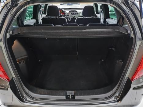 HONDA Fit 1.5 16V 4P EX FLEX AUTOMTICO, Foto 17