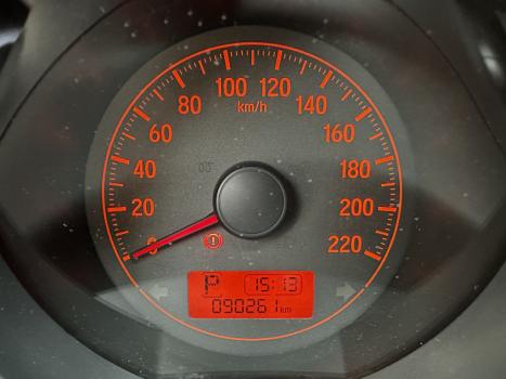 HONDA Fit 1.5 16V 4P LX FLEX AUTOMTICO, Foto 2