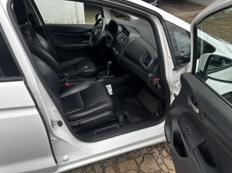 HONDA Fit 1.5 16V 4P LX FLEX AUTOMTICO, Foto 3