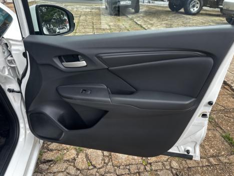 HONDA Fit 1.5 16V 4P LX FLEX AUTOMTICO, Foto 5