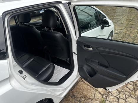 HONDA Fit 1.5 16V 4P LX FLEX AUTOMTICO, Foto 6