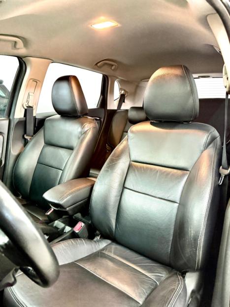 HONDA Fit 1.5 16V 4P EX FLEX AUTOMTICO, Foto 18