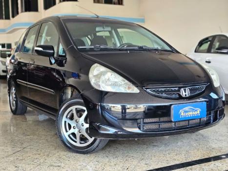 HONDA Fit 1.5 16V 4P EX FLEX AUTOMTICO, Foto 2