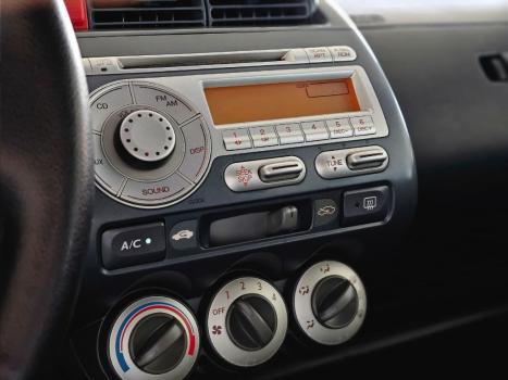 HONDA Fit 1.5 16V 4P EX FLEX AUTOMTICO, Foto 6