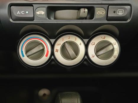 HONDA Fit 1.5 16V 4P EX FLEX AUTOMTICO, Foto 7