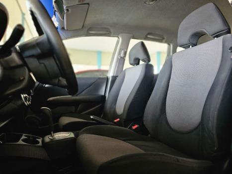 HONDA Fit 1.5 16V 4P EX FLEX AUTOMTICO, Foto 11