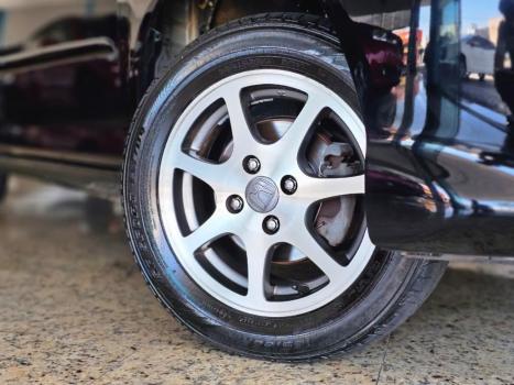 HONDA Fit 1.5 16V 4P EX FLEX AUTOMTICO, Foto 12