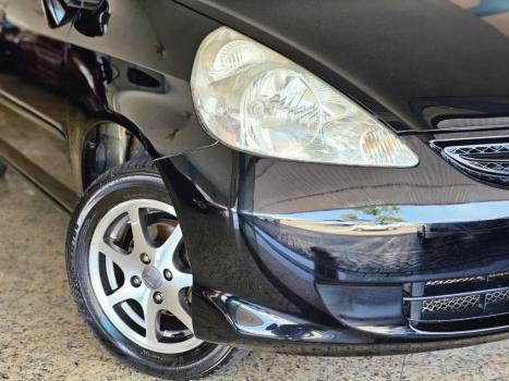 HONDA Fit 1.5 16V 4P EX FLEX AUTOMTICO, Foto 13