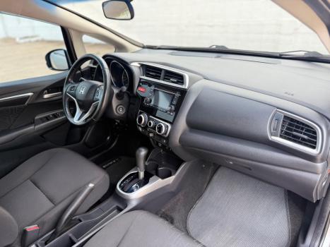 HONDA Fit 1.5 16V 4P EX FLEX AUTOMTICO, Foto 7