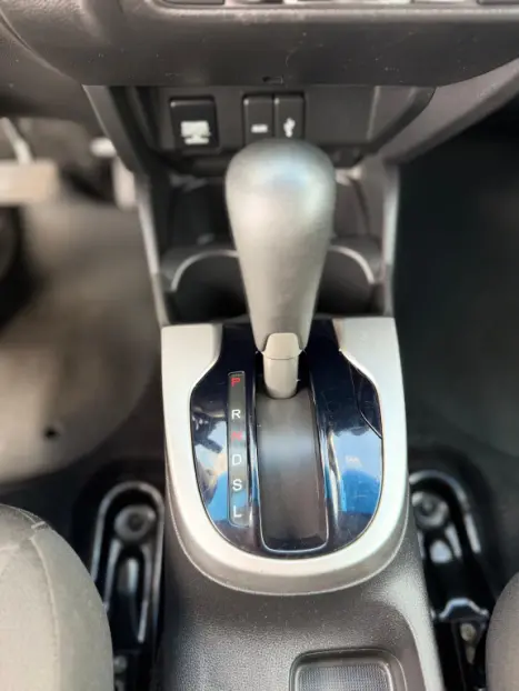 HONDA Fit 1.5 16V 4P EX FLEX AUTOMTICO, Foto 10