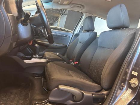 HONDA Fit 1.5 16V 4P EX FLEX AUTOMTICO, Foto 7