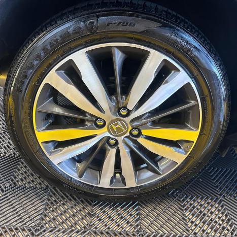 HONDA Fit 1.5 16V 4P EX FLEX AUTOMTICO, Foto 11