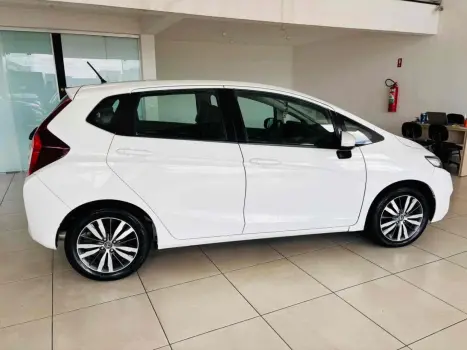 HONDA Fit 1.5 16V 4P EX AUTOM�TICO, Foto 7