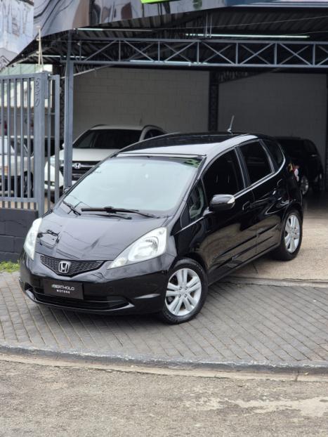 HONDA Fit 1.5 16V 4P EX FLEX AUTOMTICO, Foto 1